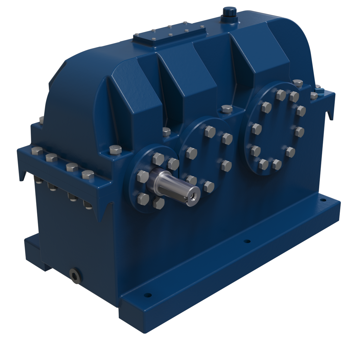 Редуктор от производителя — «Редуктор-Проект»